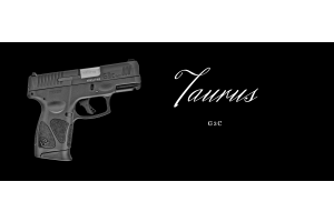 Taurus G3C 9mm: A Compact Powerhouse for Everyday Carry