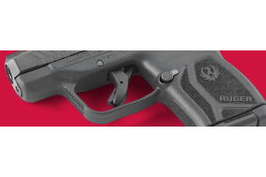 Ruger LCP Max: Redefining Concealed Carry in .380 ACP