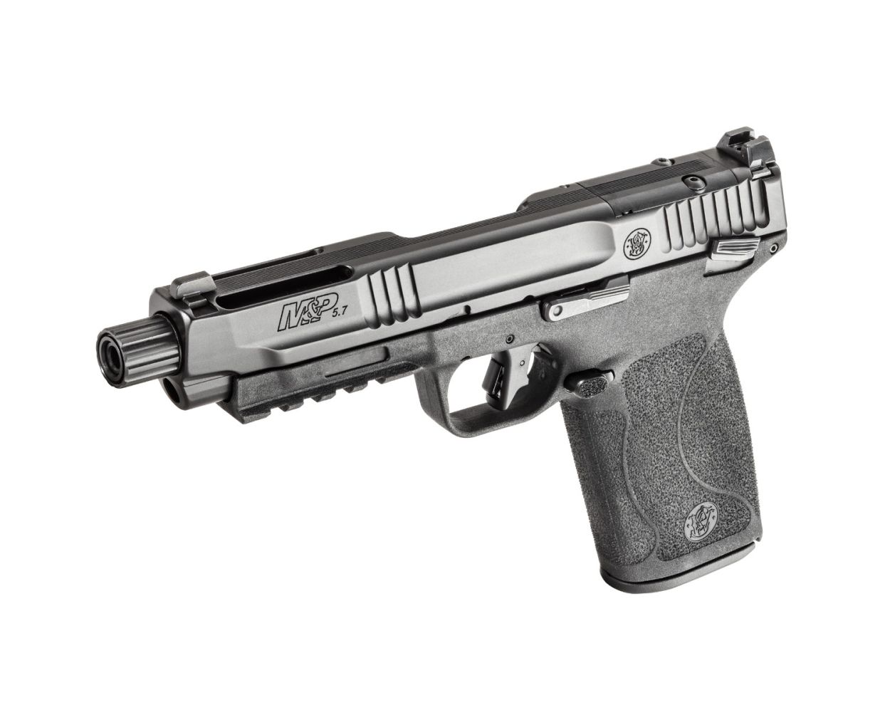 Smith & Wesson M&P 9 M2 9mm 5