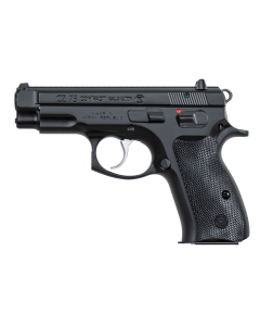 KSC Cz75 Second Version Heavy Weight Gas Blowback