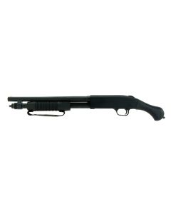 Garaysar FEAR-120 12 Gauge Pump Action Shotgun - Centerfire